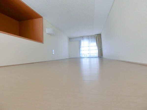 レオパレス上北台の物件内観写真